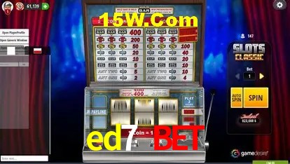 Account Benefits ed7 bet