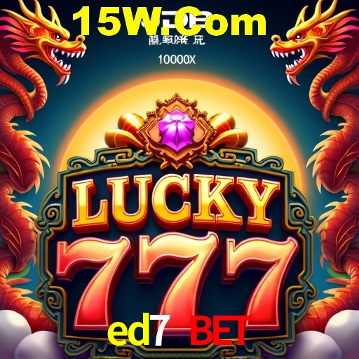 Blackjack Table ed7 bet
